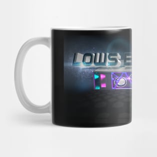 Lows B4 Hoes Version 2 Mug